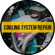 Cooling System Repair