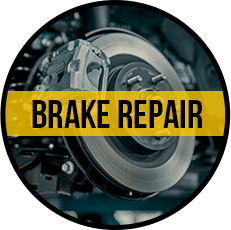 Brake Repair