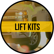 Lift Kits